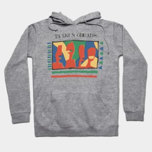 talking heads Hoodie